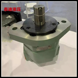 CBL4140 动力头齿轮马达 A1R齿轮泵