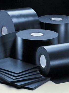 日东SCF400泡棉0.4T 500mm*100m黑色慢回弹软质泡棉防震