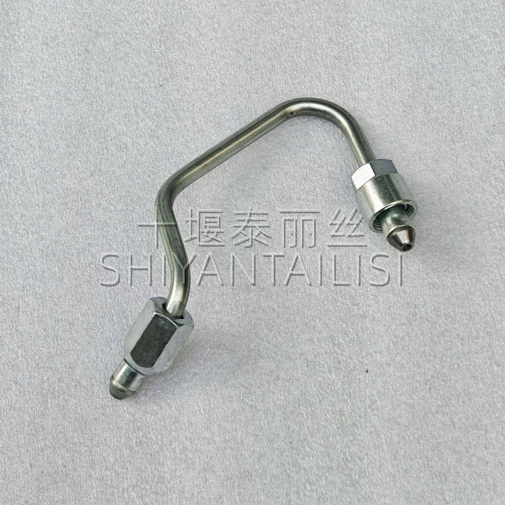 小松发动机高压供油管6754-71