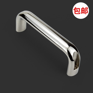 拉手机床CNC设备重型拉手100 164 116 150 196mm 132 不锈钢外装