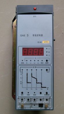 现货供应全新正品江苏凯帆KFW2系列框架专用Unit3智能控制器
