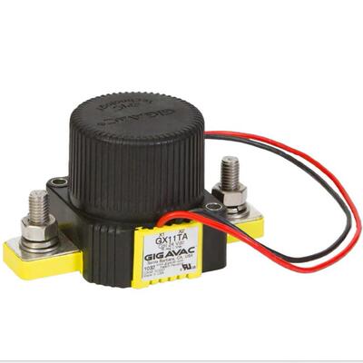 GIGAVAC继电器GX11TCC