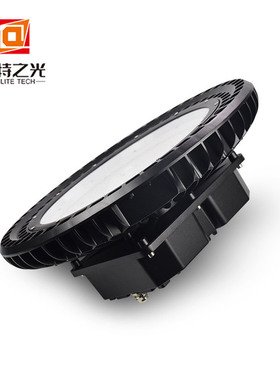 2019年新品UFO工矿灯外壳套件60w100w150w200w300w400w500w厂房灯