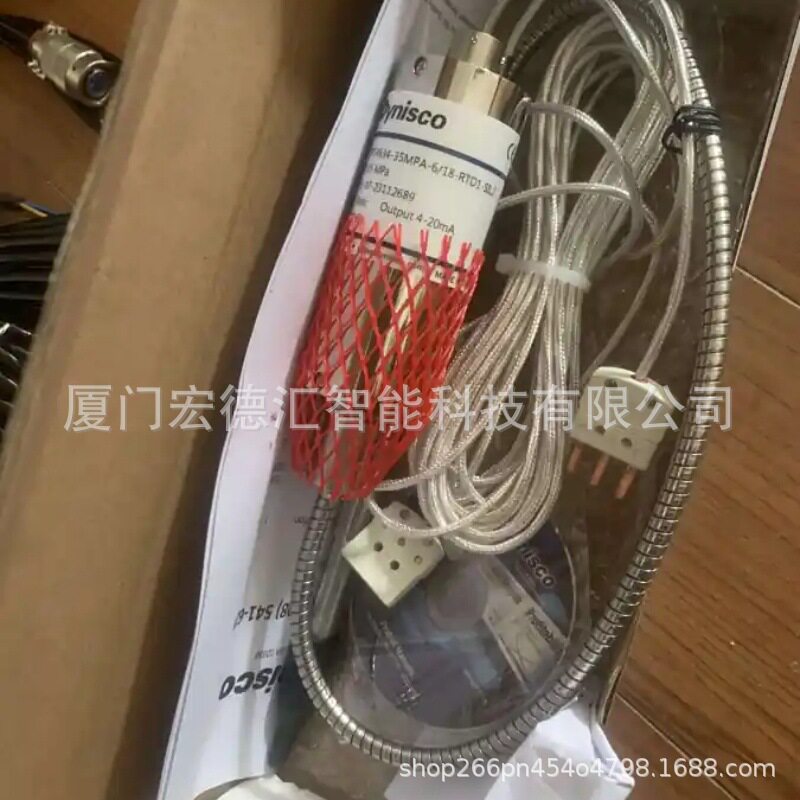 美国DYNISCO压力变送器4672NA13P20EADDAAAZZ防止模具过载损坏