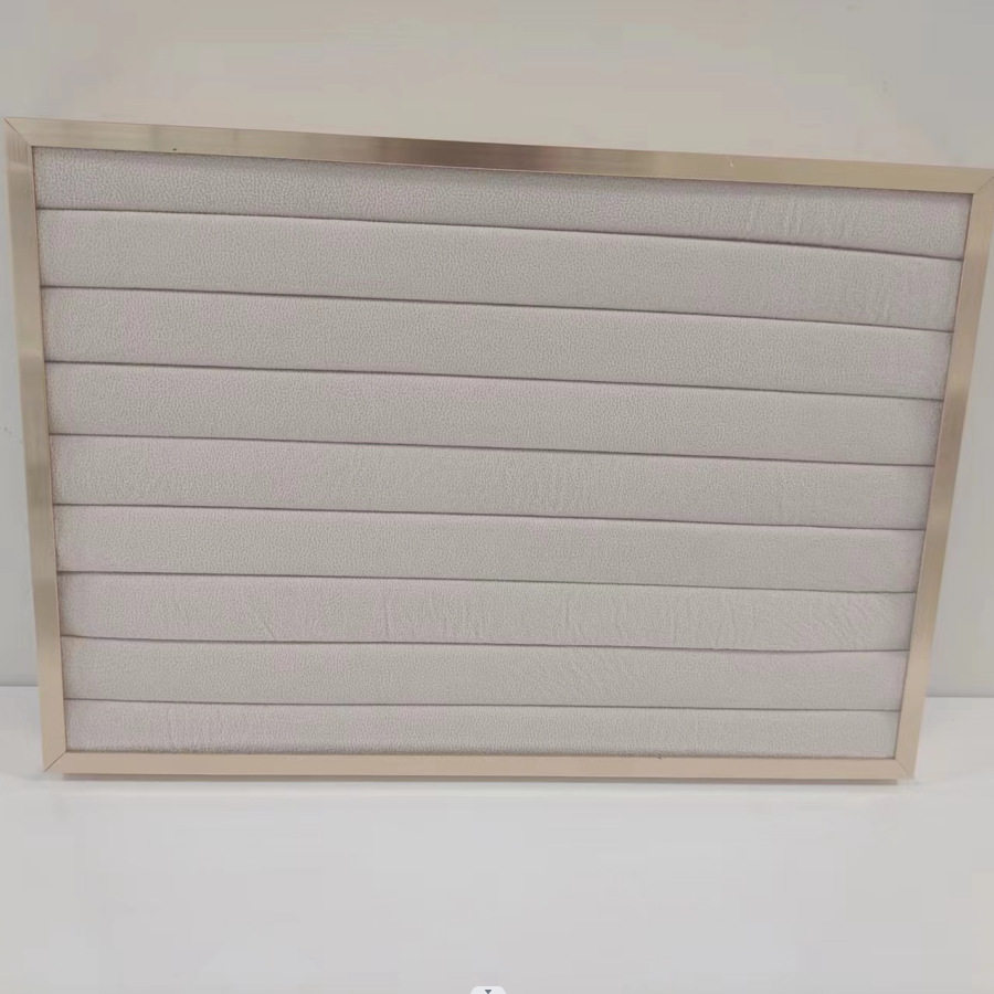 金属框架铝框架饰品展示盘