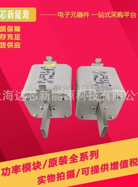 170M8545 170M8547 170M8550 170M8554全新巴斯曼熔断器,保险丝