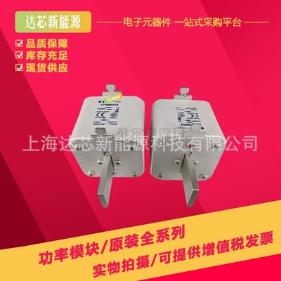 170M8545 170M8547 170M8550 170M8554全新巴斯曼熔断器,保险丝