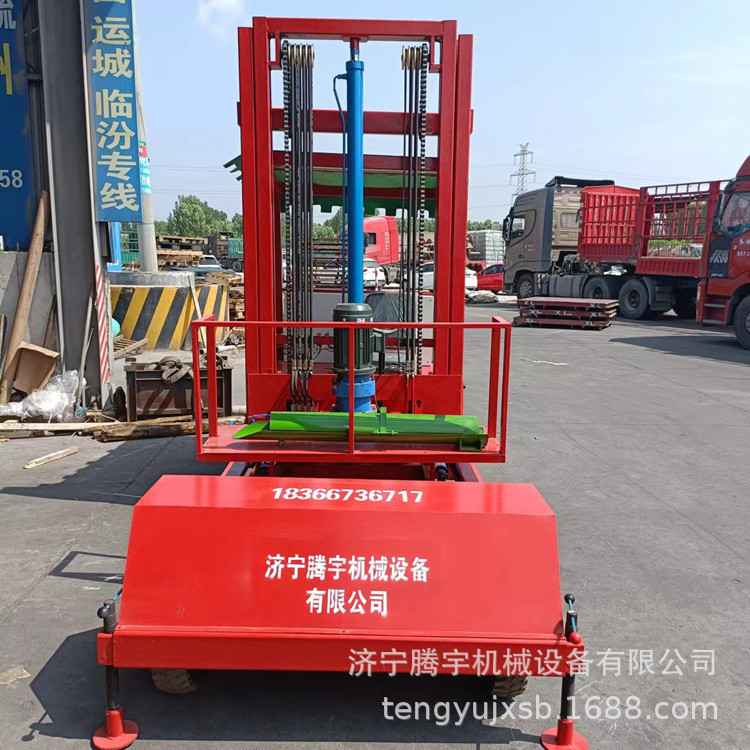 箱梁T梁橡胶管穿拔管机小车式橡胶管抽拔管车穿拔两用橡胶管