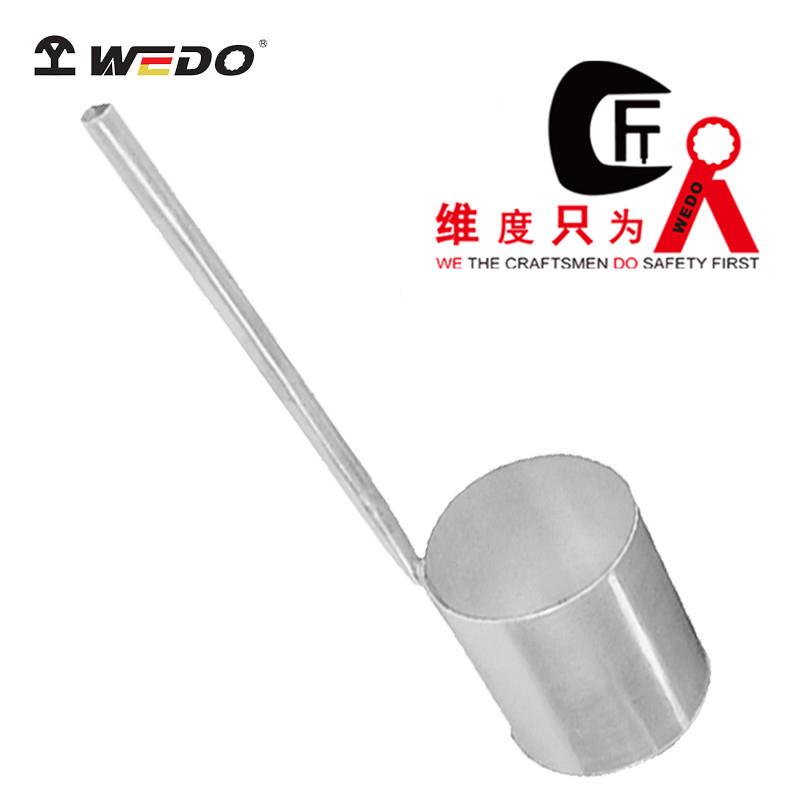 维度工具304不锈钢不锈钢油提子打油器量油器油勺耐腐蚀