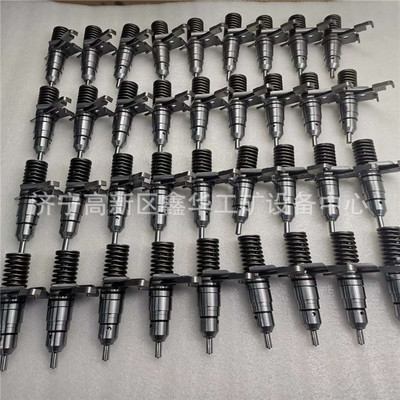 卡t 3116 3114发动机喷油器107-1230 1071230油嘴