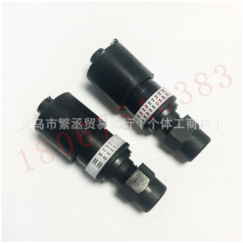 自动排水阀JADV-FST2-GN12 塑料材质储气罐 气源处理器
