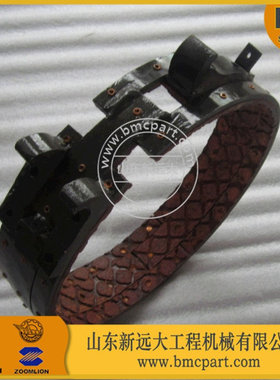 SD08推耙机制动带111-17-10000 山推原厂制动带 山推推耙机配件