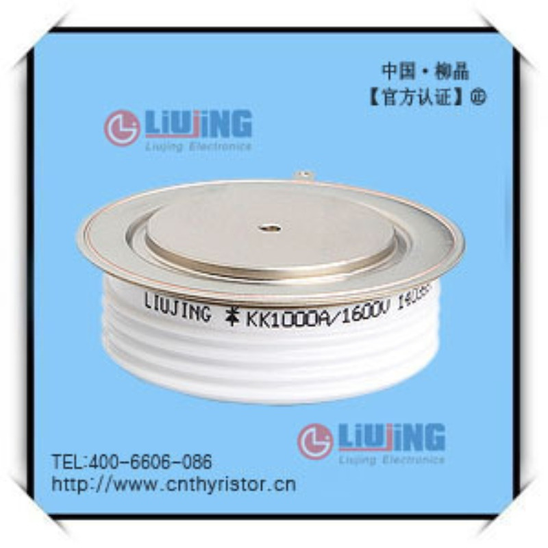 可控硅 KK1000A800-1800V Y50KKE  kk1000a/1800v可控硅