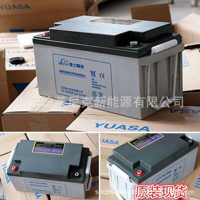 理士蓄电池12V100AH铅酸免维护DJM12100SEPS机房ups电源直流屏