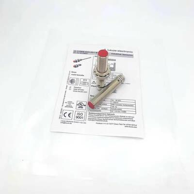 劳易测IS112MM/4NO-4E0212118218130230MM/2NO4NC