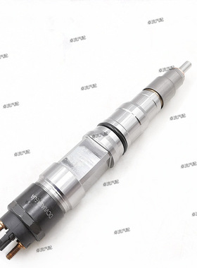 高压共轨喷油器0445120201/0445120276总成柴油机