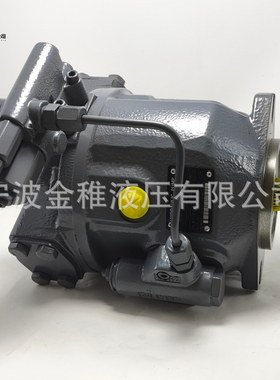 柱塞泵 A10VO45DFLR/31R-PUC62K68 液压泵