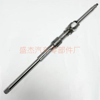 适用于45210-60091 4521060091方向机转向轴十字节连接器工厂直销