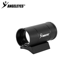 星缘32定位寻日镜日偏食日全食太阳黑子定位天文望远镜配件