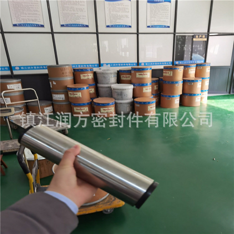 CNC按图定制316L聚四氟乙烯管