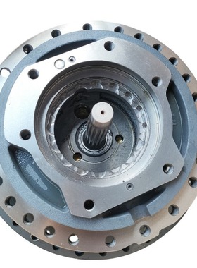 现代375 385 斗山DX340 沃尔EC260 徐工370行走减速机牙箱26*24