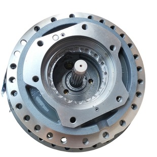 徐工370行走减速机牙箱26 现代375 沃尔EC260 斗山DX340 385