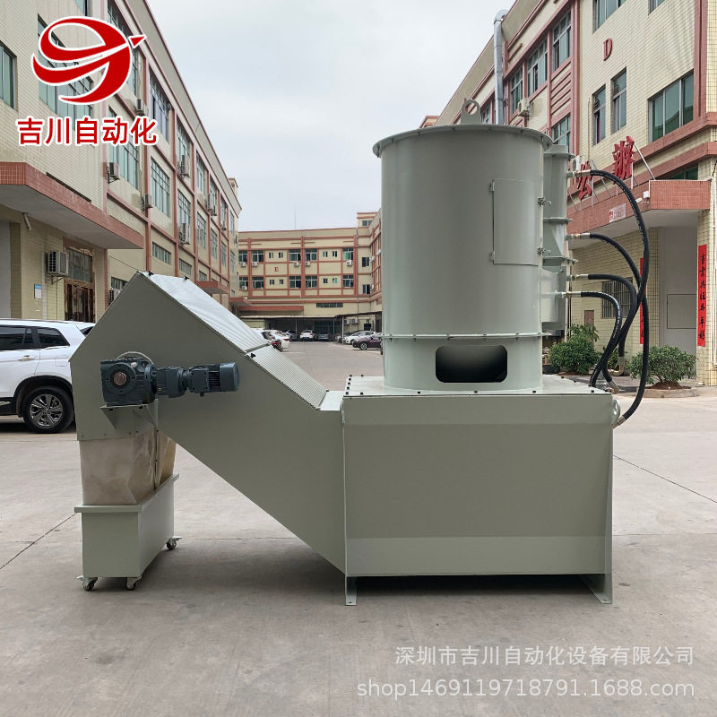 不锈钢湿式除尘箱抛丸机喷砂机
