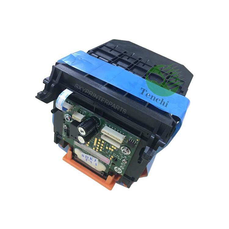 原装进口  HP932/933打印机喷头适用于 6100/6600/6700打印头 - 实物图