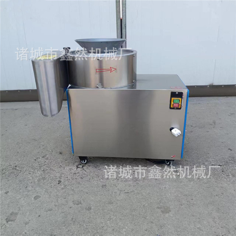 青萝卜切片机小型胡萝卜切丝设备土豆切片切丝机生产厂家