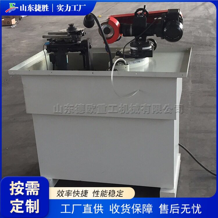 木工全自动锯齿设备小型合金锯片打磨机全自动再利用磨锯成型机