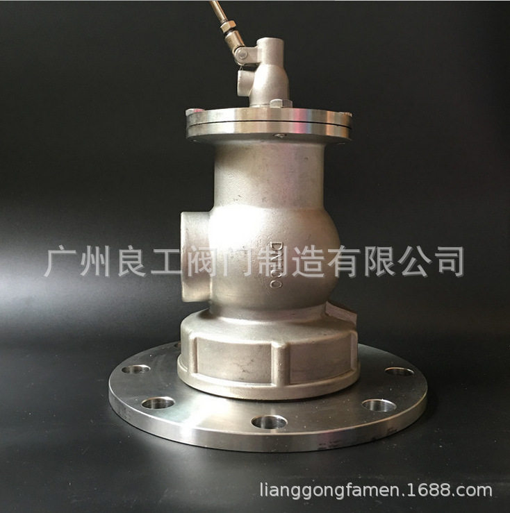 今科申利卡浮球阀不锈钢 304 316水箱水塔浮球阀全自动水位控制器