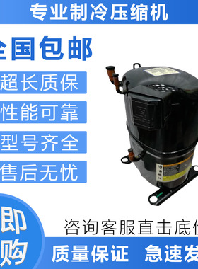 空调制冷压缩机RS55C1E-PAZ-213/RS64C1E-IAV-202/RS97C1E-CAV-10