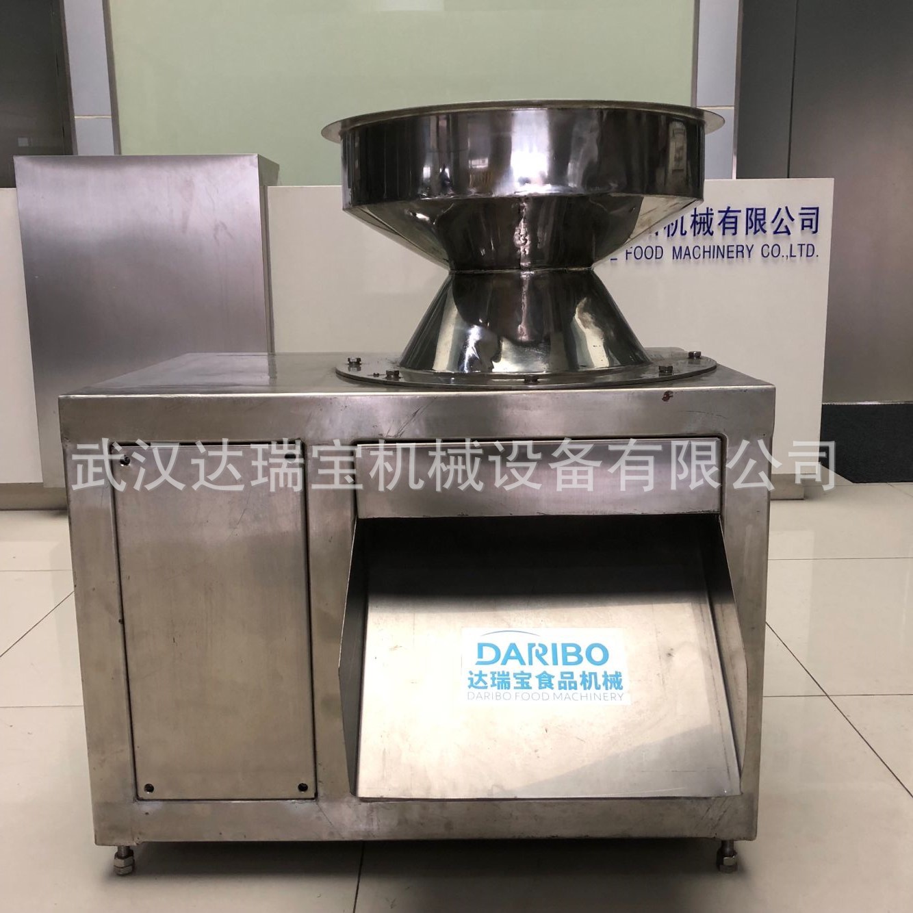 l大型老姜泥研磨机 地瓜磨泥机磨地瓜泥 红芋打泥机打红芋泥商用