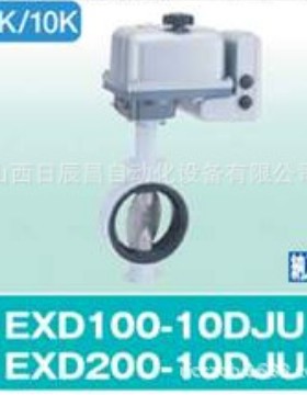 开滋KITZ 阀门 EXD100-10DJU-50A