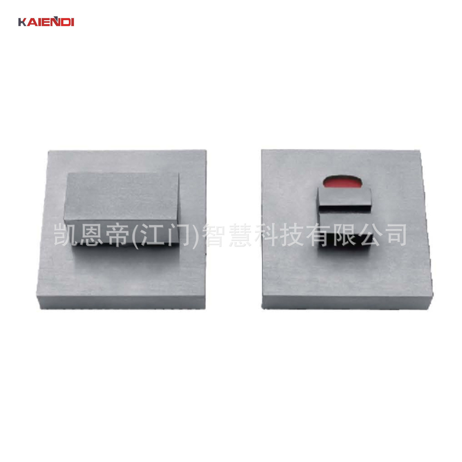 凯恩帝KAIENDI卫生间指示锁