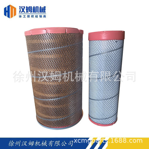 徐工备件 徐工配件 860131611 空气滤清器芯612600114993A(500FN)