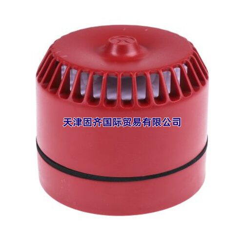 RO/R/S/24 AC  EATON Fulleon电子报警器,32音调, 9-28V直流,红色