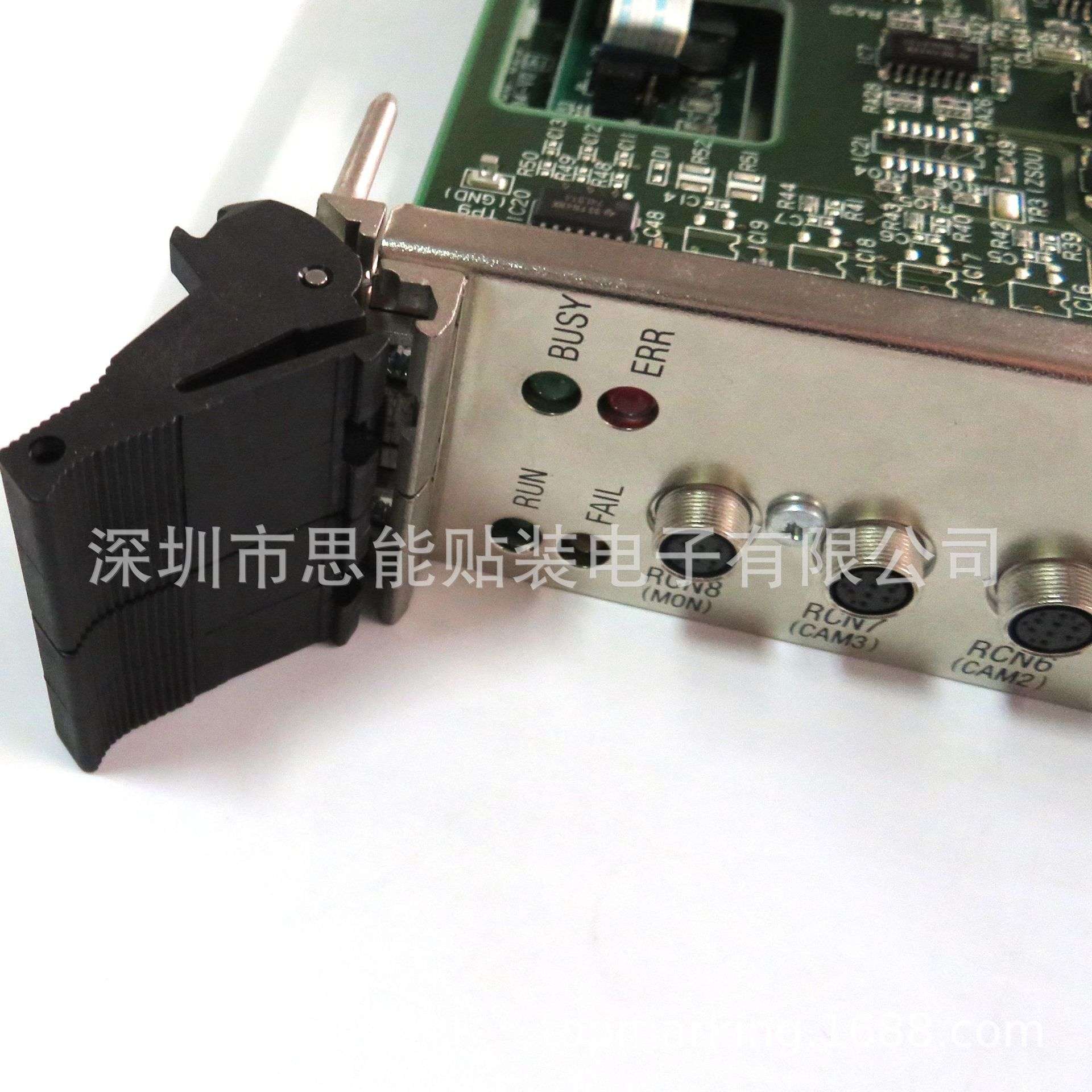 SMT贴片机配件 板卡 N1F8RC81D Recognition Card
