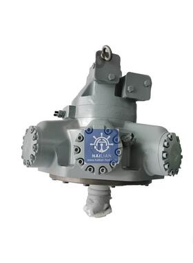 HMC270/S/280/120/FM4/X/71/PL717船舶锚机液压马达