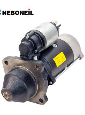 质保1年电机适用于 Perkins发动机1104D-44T 24V 启动马达T410862