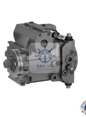 船用液压泵A4VG250EP2D1/32R-NSD10K011E+GSP2-995-0BB731D9954-0