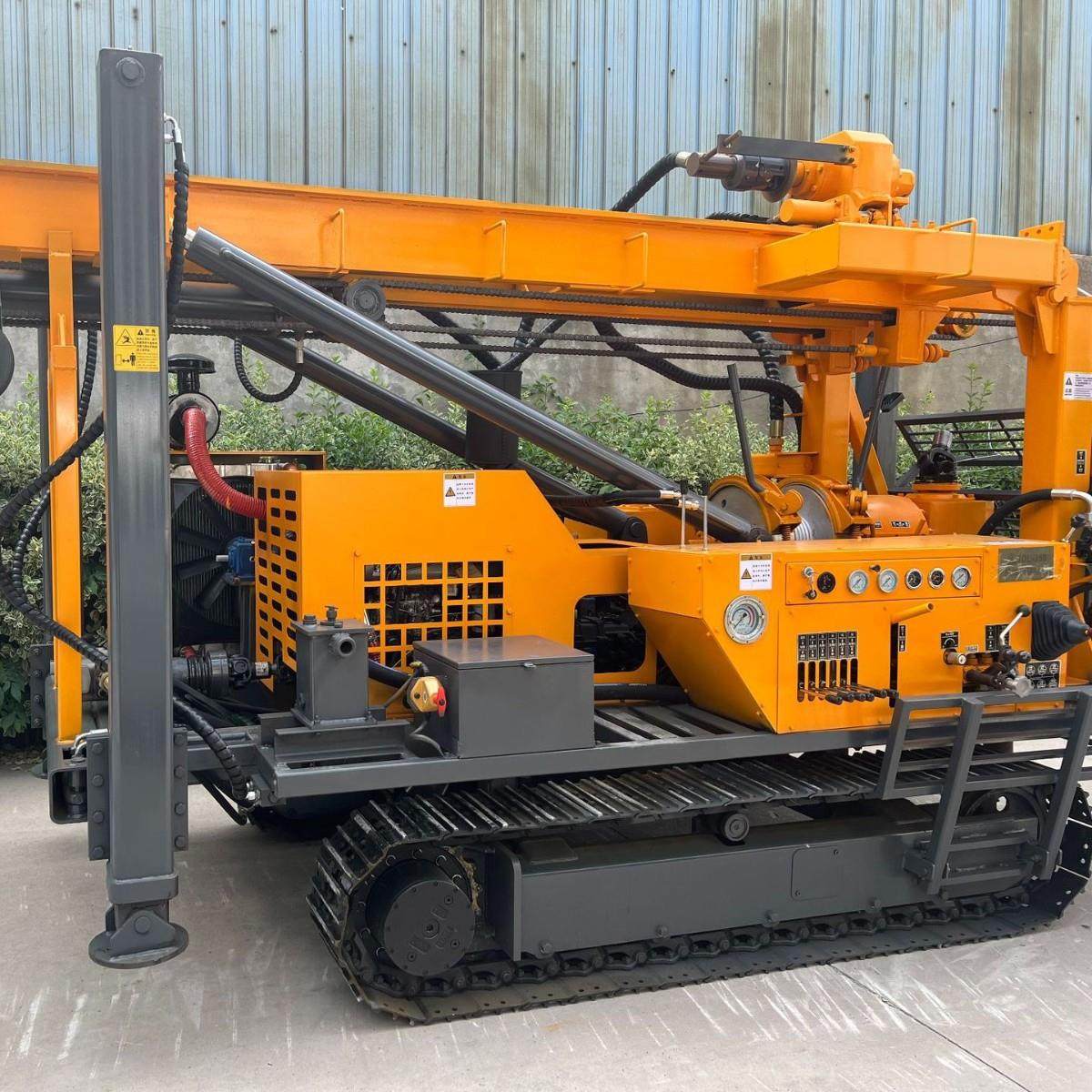 全液压岩芯钻机工程地质勘探取芯钻机绳索矿山岩芯钻探机,汽车零部件/养护/美容/维保,工程机械轮胎,淘宝优惠券,粉丝福利购,淘宝优惠卷