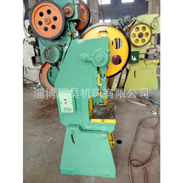 厂家B销售优良JB23-25TJ2-25T式开可倾压力机冲3床配件来厂定货