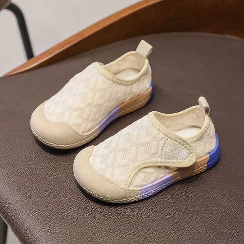 极速oy Casual Shkoes 2022 Summer Infant oddler aby Shoes ids