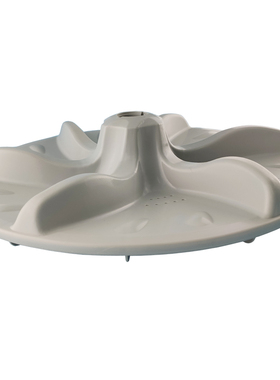 极速XQB55-802CL天鹅洗衣机波轮转盘XQB60-803CL/390S8CL/3288CL