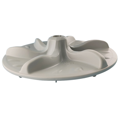 极速XQB55-802CL天鹅洗衣机波轮转盘XQB60-803CL/390S8CL/3288CL