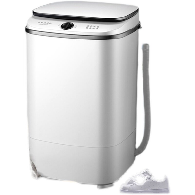 极速2022新款洗鞋机器全自动家B用小型刷鞋机洗鞋子专用洗衣机神