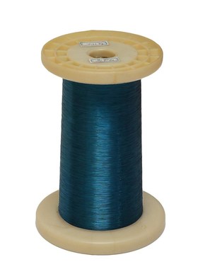 极速绿色漆包线g 蓝色漆包线 漆包铜线 直焊型漆包线QA-1/155 送