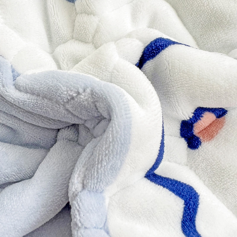 极速冬季牛奶绒床笠款单件法兰珊瑚绒卡通儿童床垫保W护罩加厚床,床上用品,床笠,淘宝优惠券,粉丝福利购,淘宝优惠卷