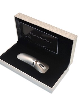 极速PRa-05 6D Air Mouse Laser Presenter Necessary For Teachi